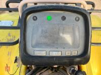 HONDA TRX 450FE 4WD ATV - 8