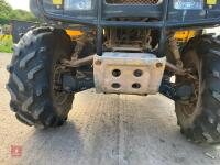 HONDA TRX 450FE 4WD ATV - 18