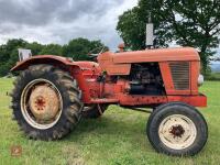NUFFIELD 3/45 2WD TRACTOR - 32