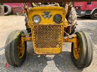 FERGUSON INDUSTRIAL 2WD TRACTOR (S/R) - 7