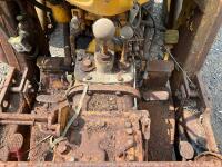 FERGUSON INDUSTRIAL 2WD TRACTOR (S/R) - 17