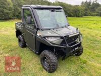 2022 DIESEL POLARIS RANGER