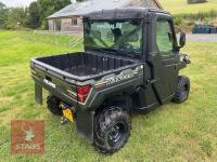 2022 DIESEL POLARIS RANGER - 3