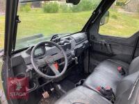 2022 DIESEL POLARIS RANGER - 6