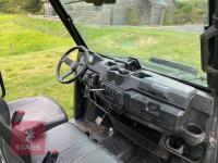 2022 DIESEL POLARIS RANGER - 7