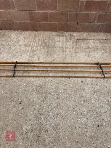8' AIR DRYER