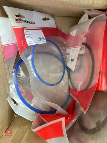 J.D. 2850 HYDRAULIC & PTO REBUILD KIT