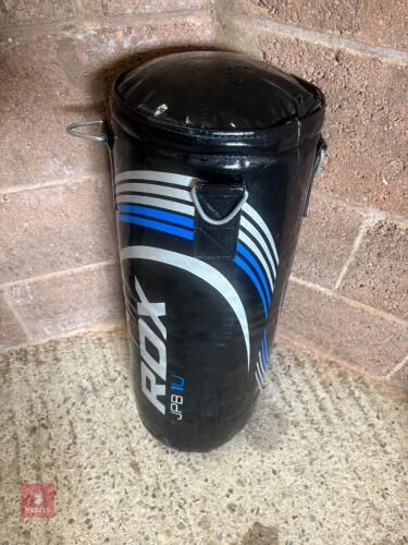 PUNCH BAG
