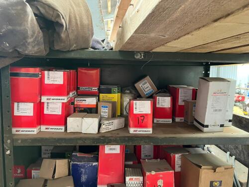 FUEL FILTERS
