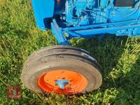 1958 FORDSON DEXTA 2WD TRACTOR - 6
