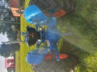 1958 FORDSON DEXTA 2WD TRACTOR - 7