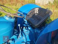 1958 FORDSON DEXTA 2WD TRACTOR - 8