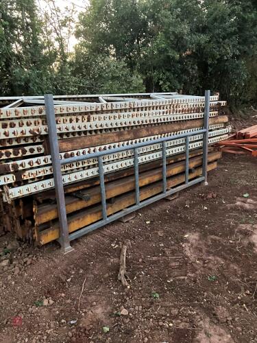 PALLET RACKING