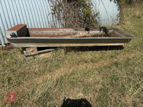 PIG WATER TROUGH