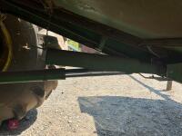 1988 JOHN DEERE 1065 COMBINE HARVESTER - 18