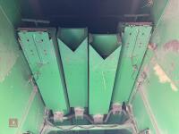 1988 JOHN DEERE 1065 COMBINE HARVESTER - 49