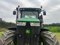 2014 JOHN DEERE 7230R 4WD TRACTOR - 13