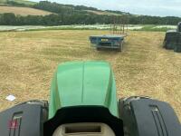 2014 JOHN DEERE 7230R 4WD TRACTOR - 15
