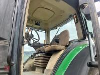 2014 JOHN DEERE 7230R 4WD TRACTOR - 21