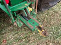 2014 JOHN DEERE 7230R 4WD TRACTOR - 22