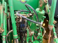 2014 JOHN DEERE 7230R 4WD TRACTOR - 23