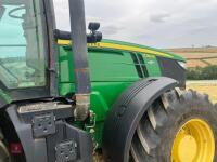 2014 JOHN DEERE 7230R 4WD TRACTOR - 26