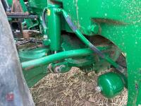 2014 JOHN DEERE 7230R 4WD TRACTOR - 29