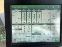 2014 JOHN DEERE 7230R 4WD TRACTOR - 35