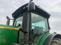 2014 JOHN DEERE 7230R 4WD TRACTOR - 36