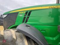 2014 JOHN DEERE 7230R 4WD TRACTOR - 37