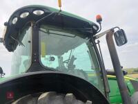 2014 JOHN DEERE 7230R 4WD TRACTOR - 38