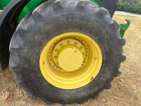 2014 JOHN DEERE 7230R 4WD TRACTOR - 42