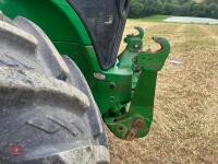 2014 JOHN DEERE 7230R 4WD TRACTOR - 43