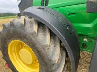 2014 JOHN DEERE 7230R 4WD TRACTOR - 45