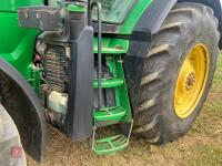 2014 JOHN DEERE 7230R 4WD TRACTOR - 47