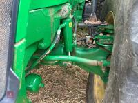 2014 JOHN DEERE 7230R 4WD TRACTOR - 48