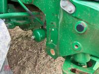 2014 JOHN DEERE 7230R 4WD TRACTOR - 52