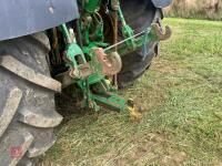 2014 JOHN DEERE 7230R 4WD TRACTOR - 54
