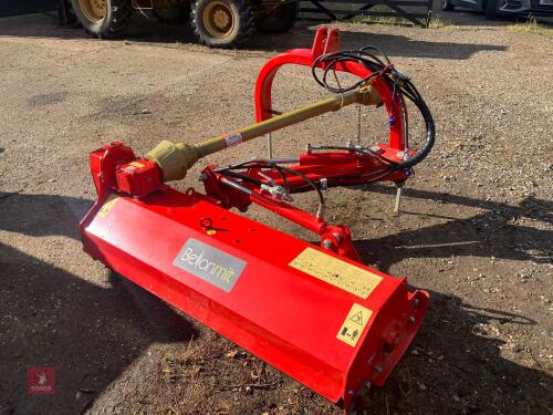 BELLONMIT VERGE FLAIL MOWER
