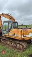 CASE CX130 13TON EXCAVATOR - 3
