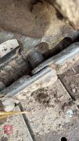 CASE CX130 13TON EXCAVATOR - 4