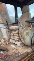 CASE CX130 13TON EXCAVATOR - 7