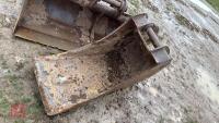 CASE CX130 13TON EXCAVATOR - 8