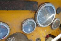 MASSEY FERGUSON HIGHWAY 20F 2WD TRACTOR - 40