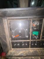 CLAAS DOMINATOR COMBINE (S/R) - 4