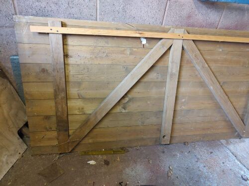 THIS LOT HAS BEEN REMOVED DUE TO UNFORESEEN CIRCUMSTANCES