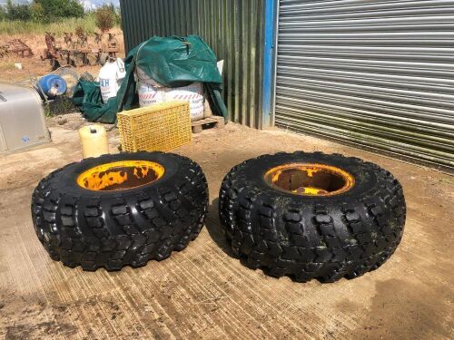 BN 3 WHEELS
