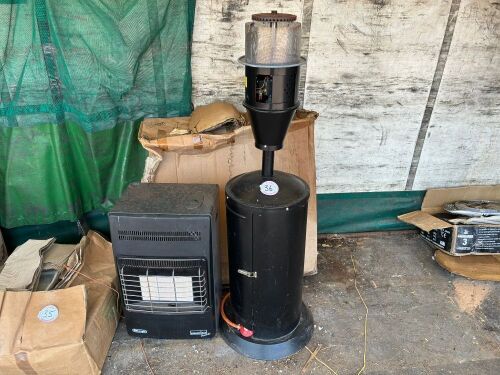 PATIO HEATER & SUPERSER HEATER (36)