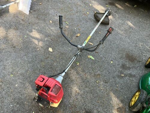 HONDA MK431 STRIMMER