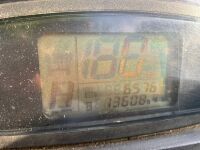 SUZUKI KINGQUAD 500 AXI 4X4 QUAD BIKE - 13